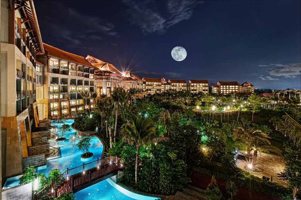 RENAISSANCE SANYA HAITANG BAY RESORT - 10