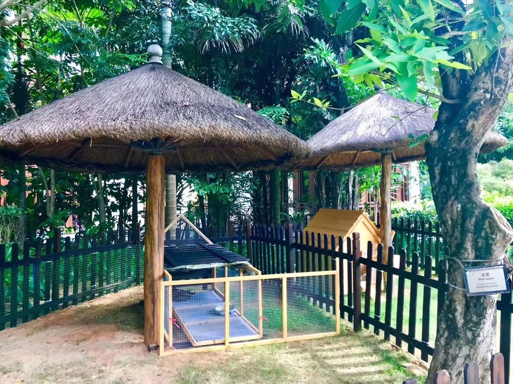 RENAISSANCE SANYA HAITANG BAY RESORT - 65