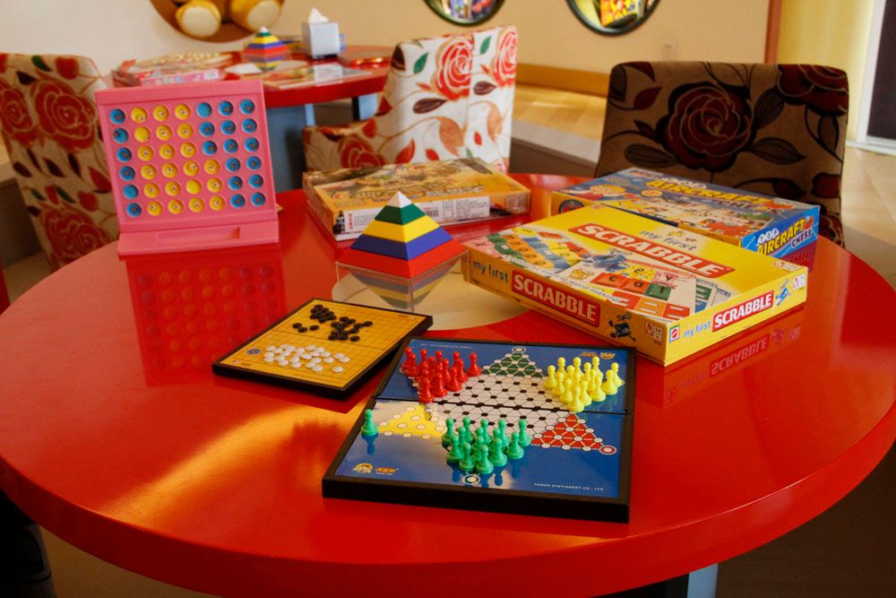 Картинка отеля - 78