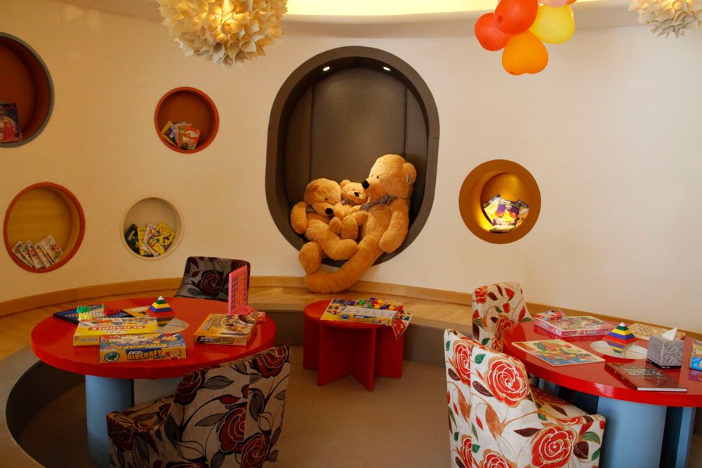 RENAISSANCE SANYA HAITANG BAY RESORT - 77