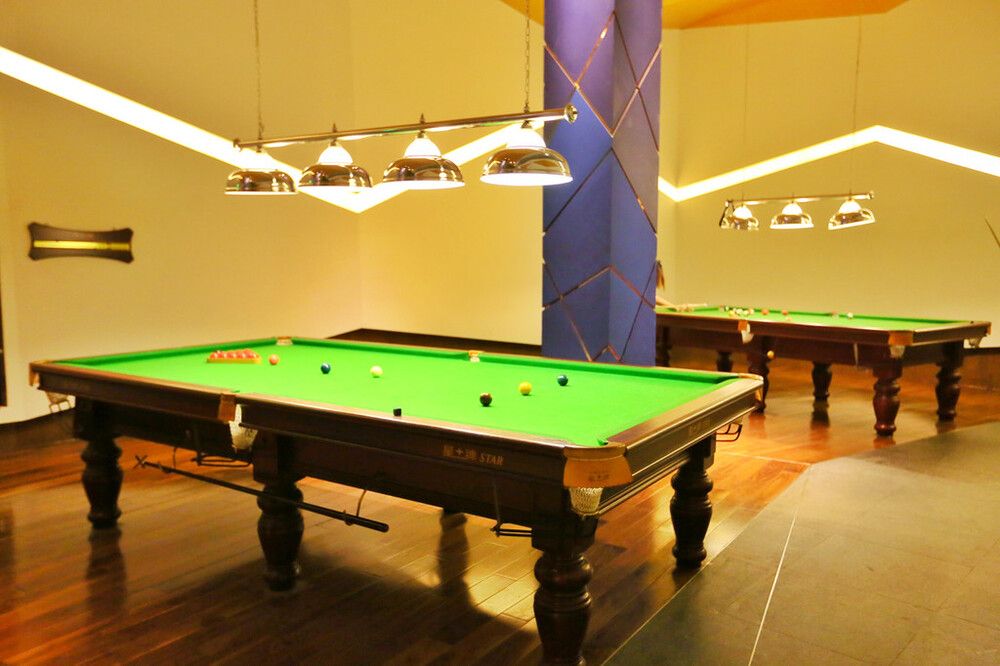 RENAISSANCE SANYA HAITANG BAY RESORT - 58