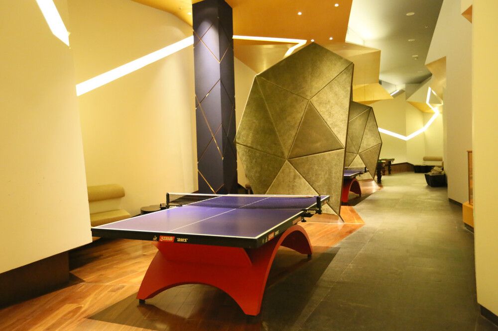 RENAISSANCE SANYA HAITANG BAY RESORT - 55