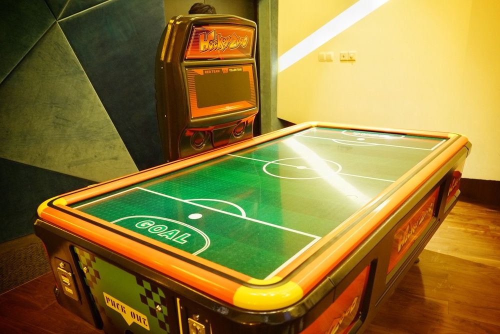 RENAISSANCE SANYA HAITANG BAY RESORT - 52