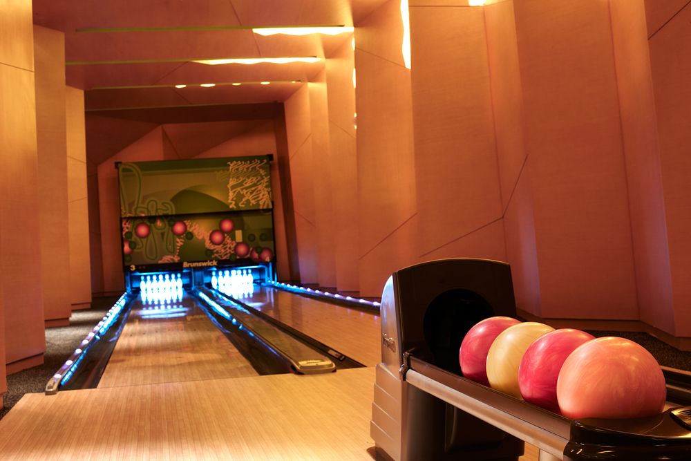 RENAISSANCE SANYA HAITANG BAY RESORT - 47