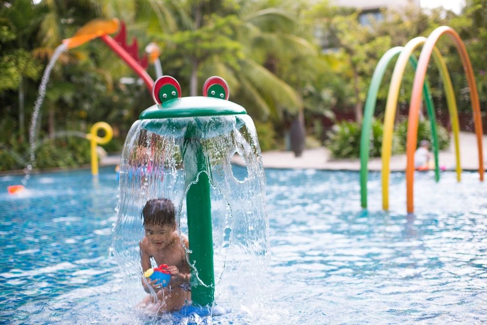 RENAISSANCE SANYA HAITANG BAY RESORT - 73