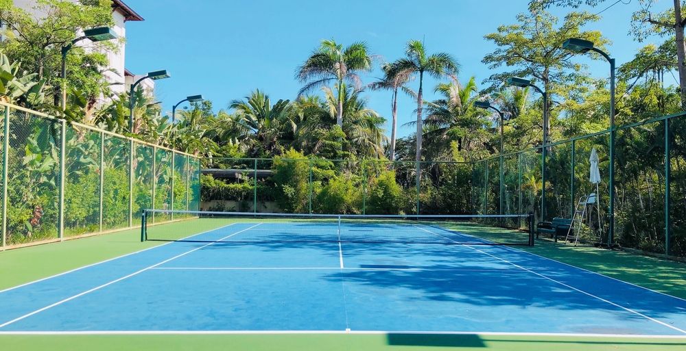 RENAISSANCE SANYA HAITANG BAY RESORT - 46