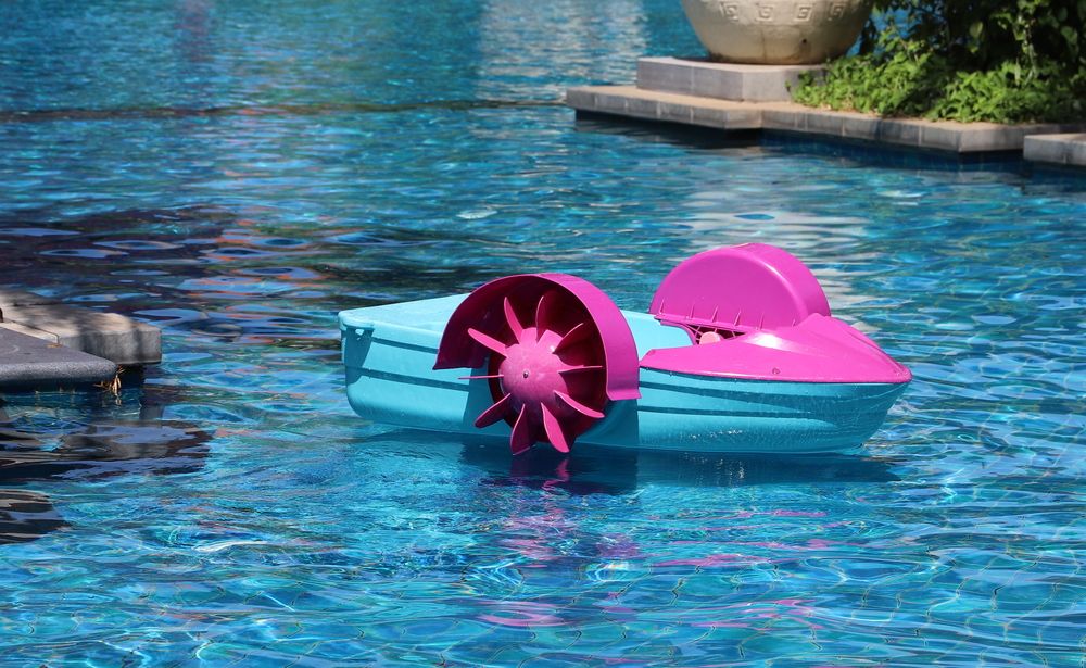 RENAISSANCE SANYA HAITANG BAY RESORT - 44