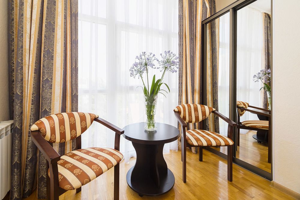 СВЕТЛАНА, санаторий (лечение детей с 6 лет) - 29