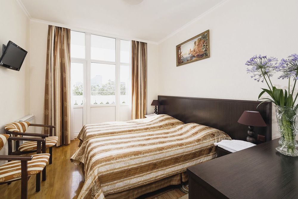 СВЕТЛАНА, санаторий (лечение детей с 6 лет) - 28