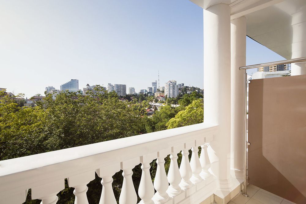 СВЕТЛАНА, санаторий (лечение детей с 6 лет) - 2