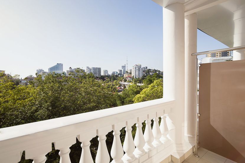 СВЕТЛАНА, санаторий (лечение детей с 6 лет) - 2