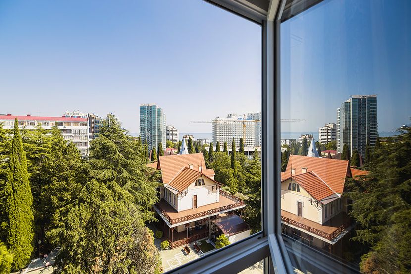 СВЕТЛАНА, санаторий (лечение детей с 6 лет) - 3