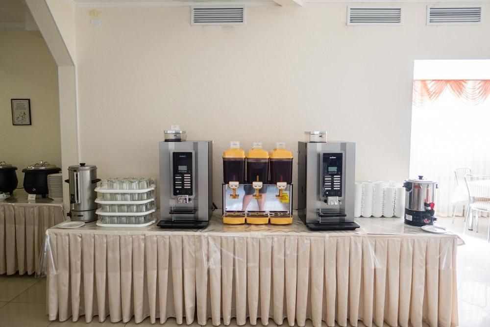 СВЕТЛАНА, санаторий (лечение детей с 6 лет) - 10