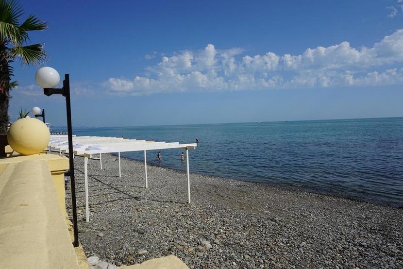 СВЕТЛАНА, санаторий (лечение детей с 6 лет) - 6