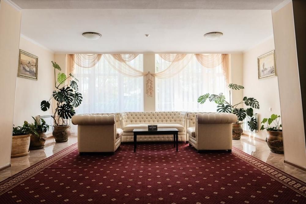 Картинка отеля - 8