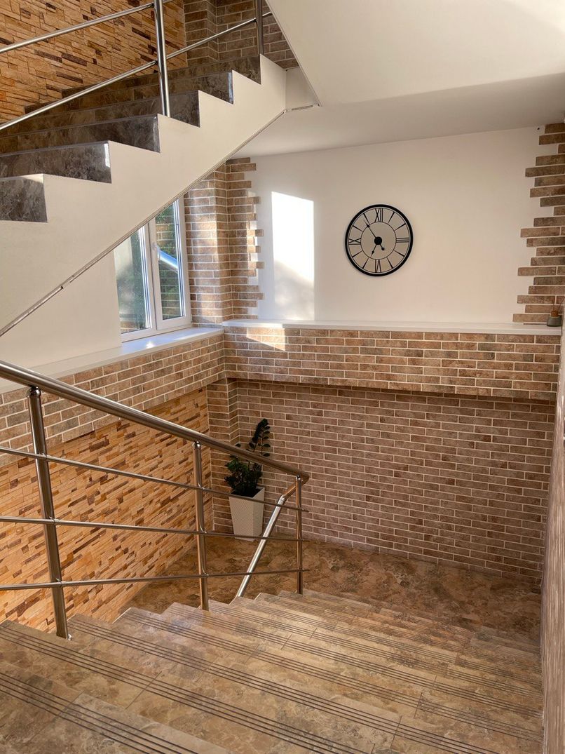 ASV, гостевой дом - 4