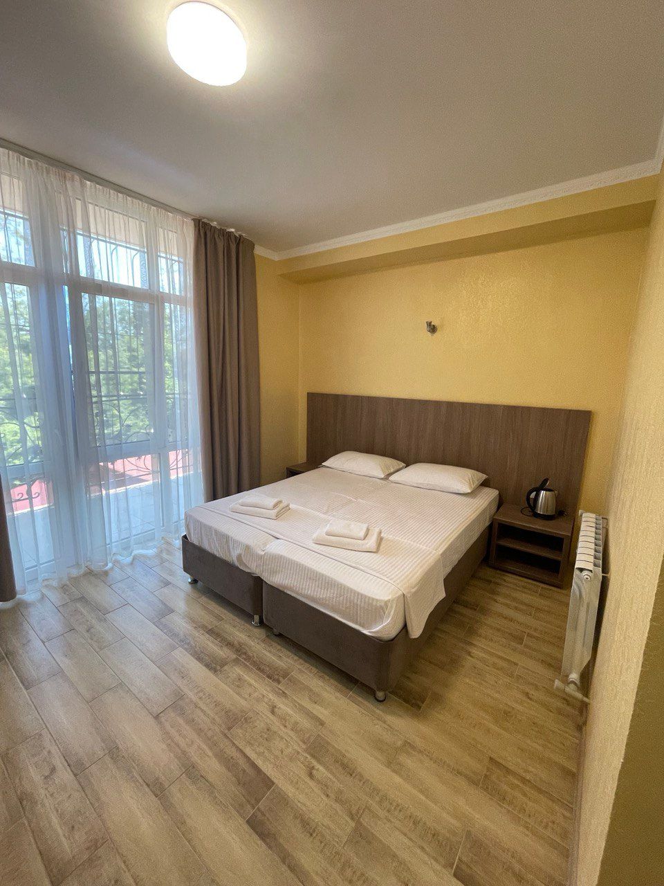 ASV, гостевой дом - 25