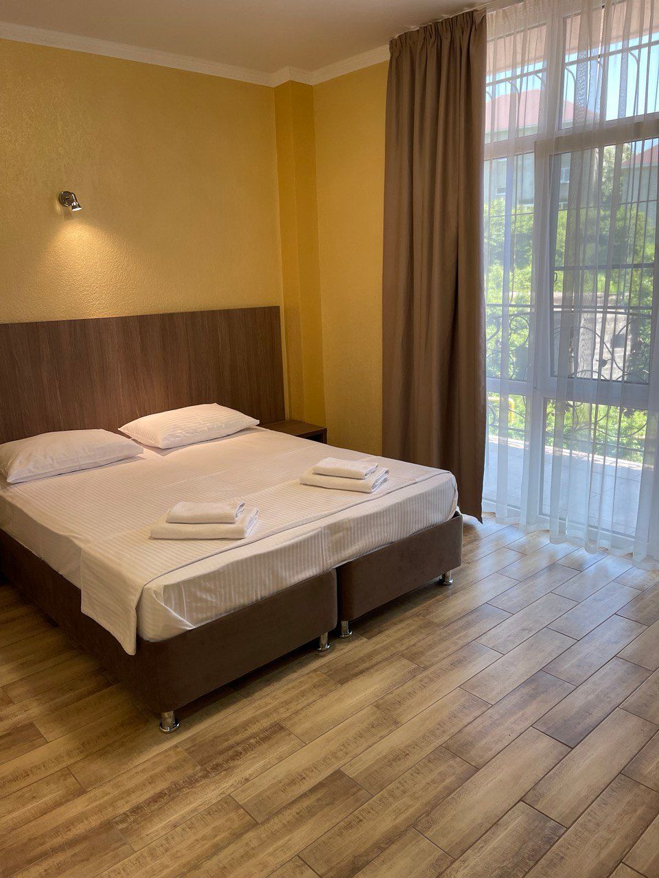 Картинка отеля - 24