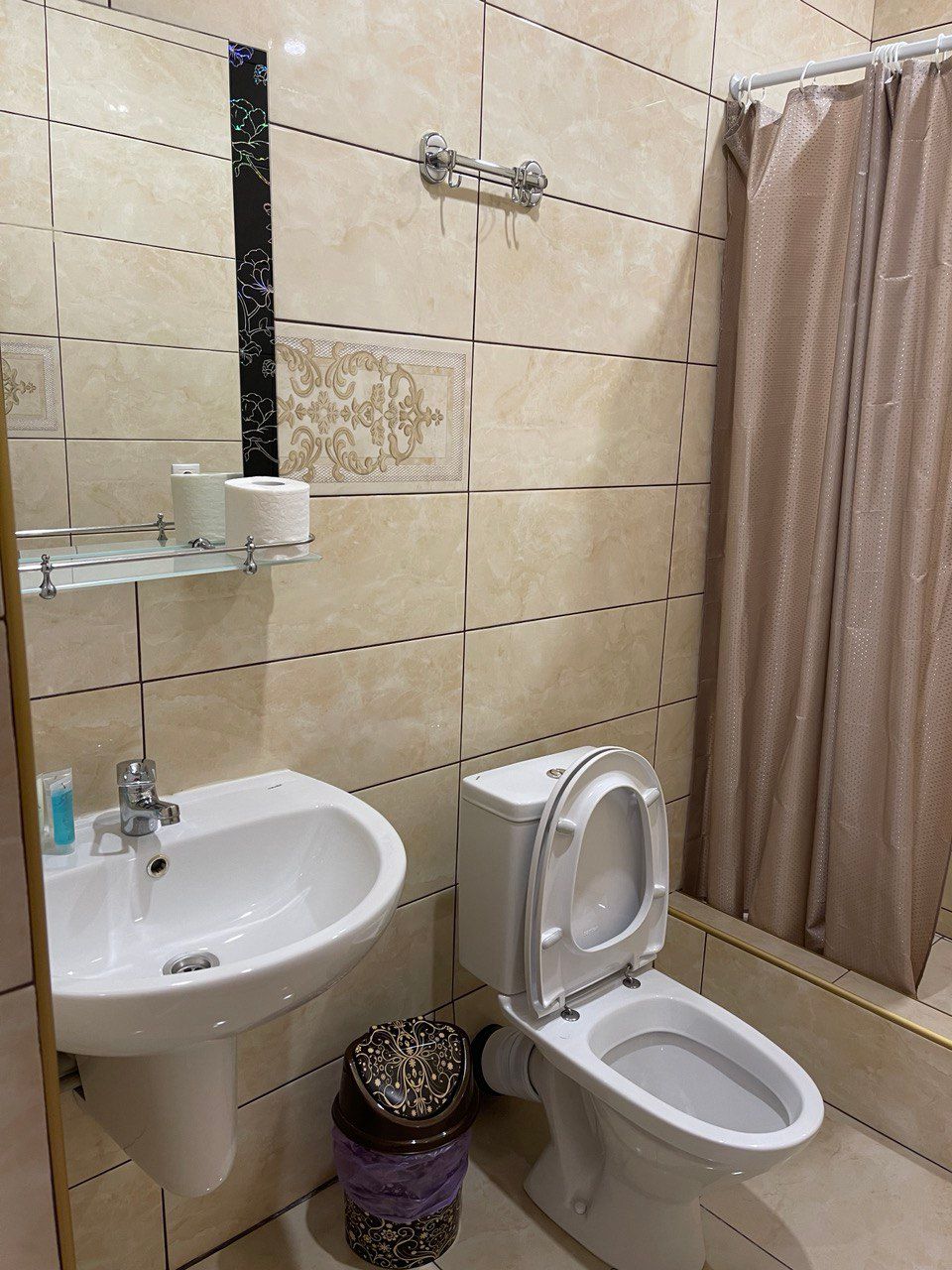 ASV, гостевой дом - 27