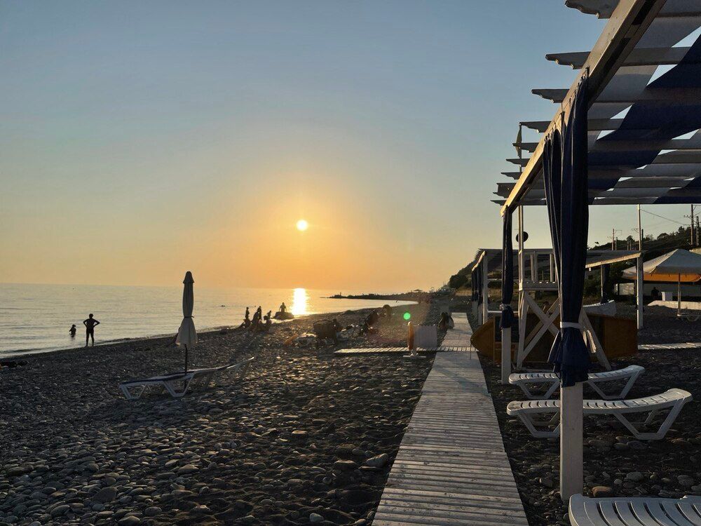 ASV, гостевой дом - 13