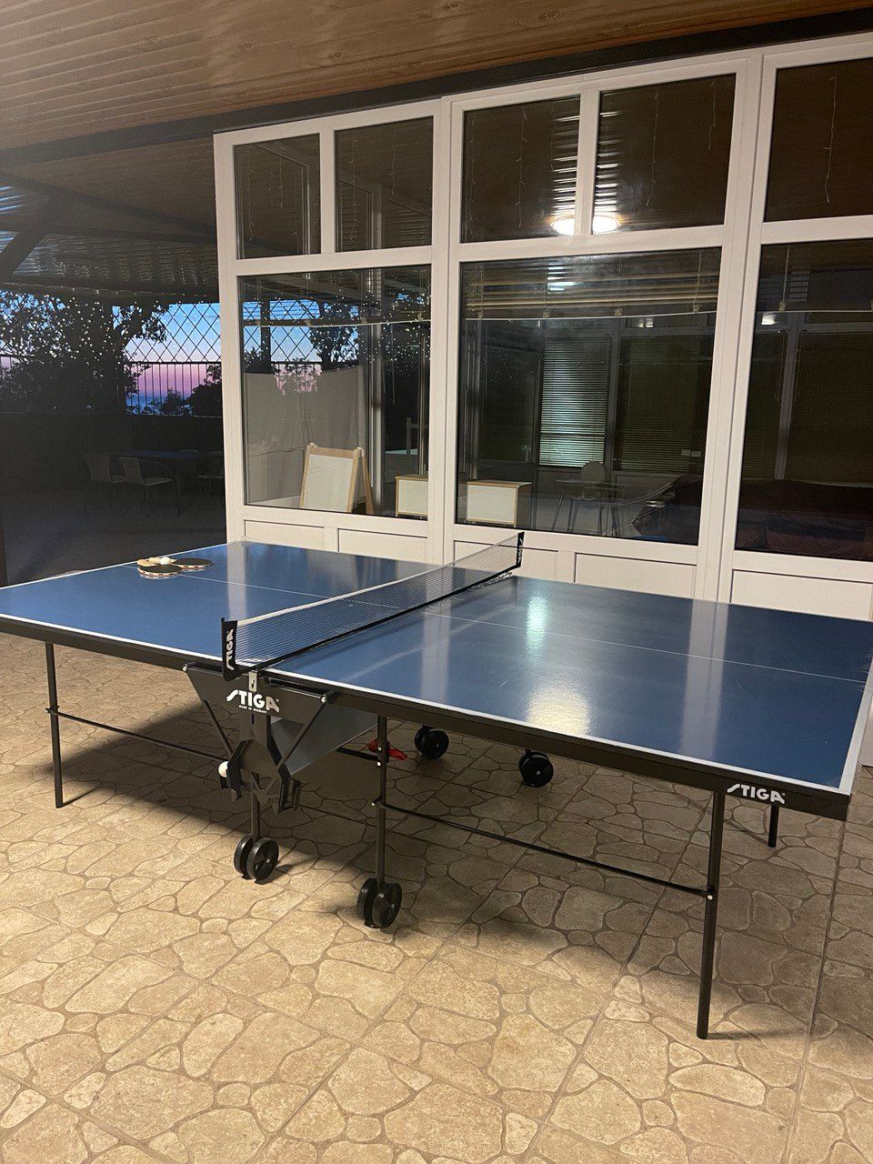 Картинка отеля - 15