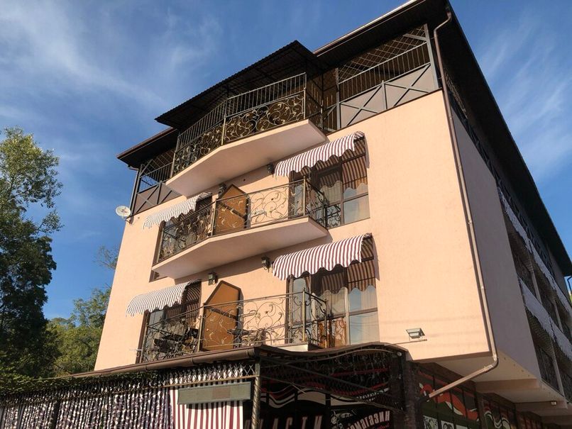 ASV, гостевой дом - 2