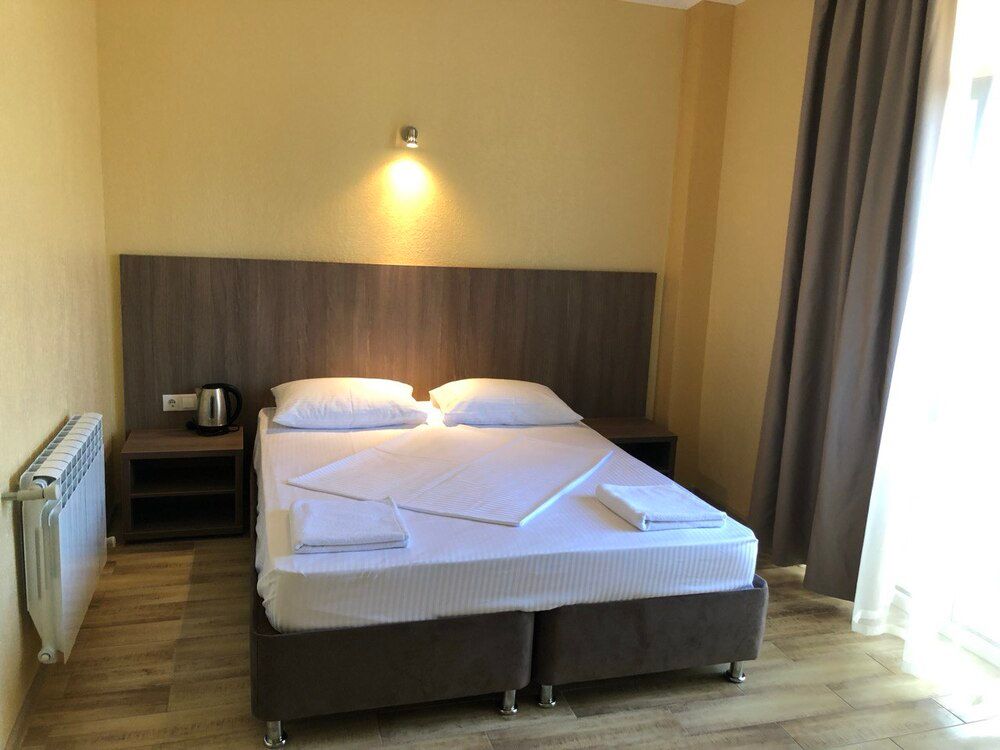 ASV, гостевой дом - 23