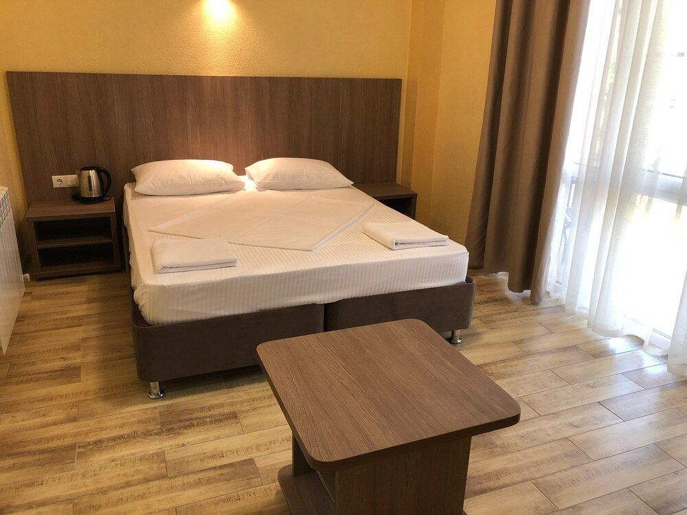 ASV, гостевой дом - 21