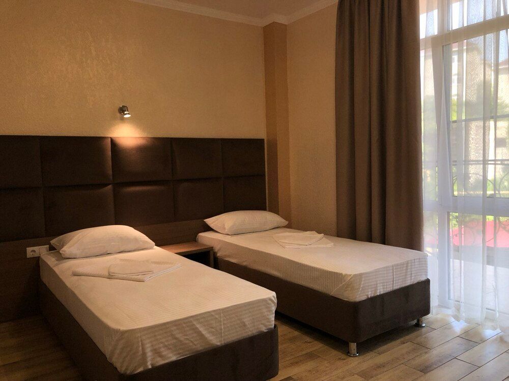 ASV, гостевой дом - 19