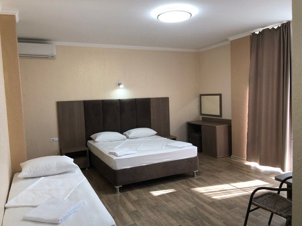 ASV, гостевой дом - 18