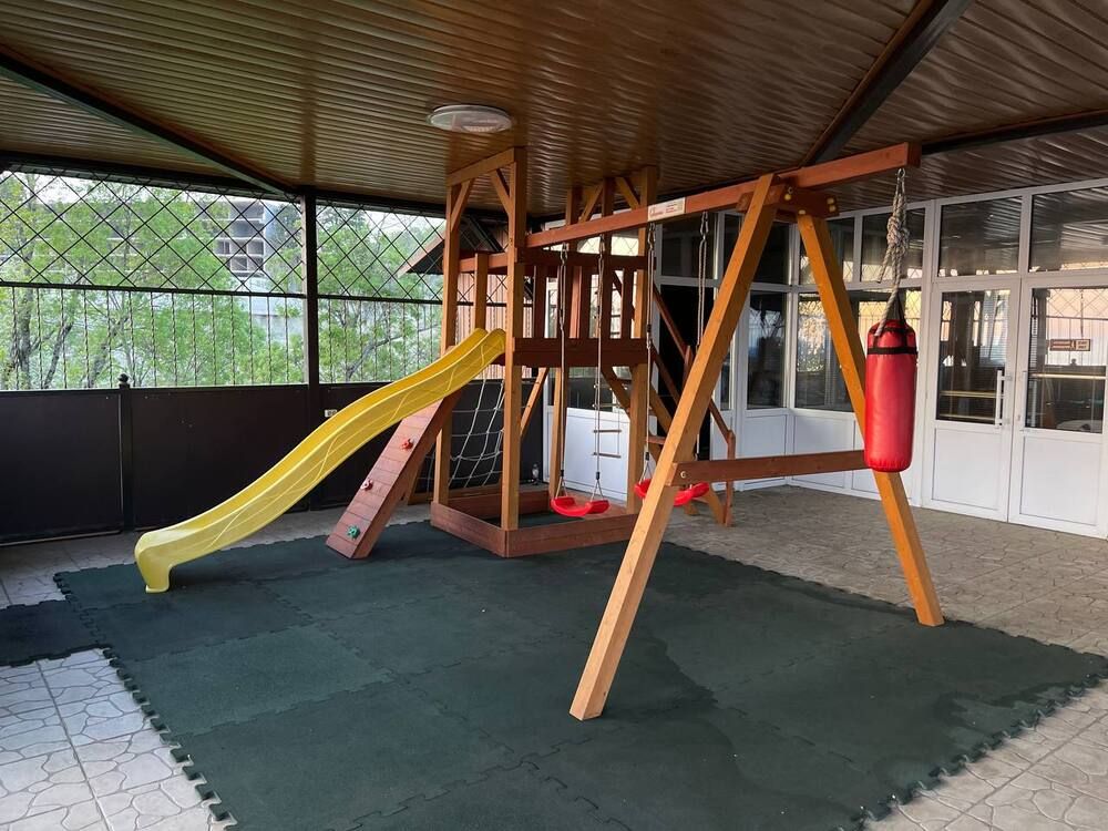 ASV, гостевой дом - 16