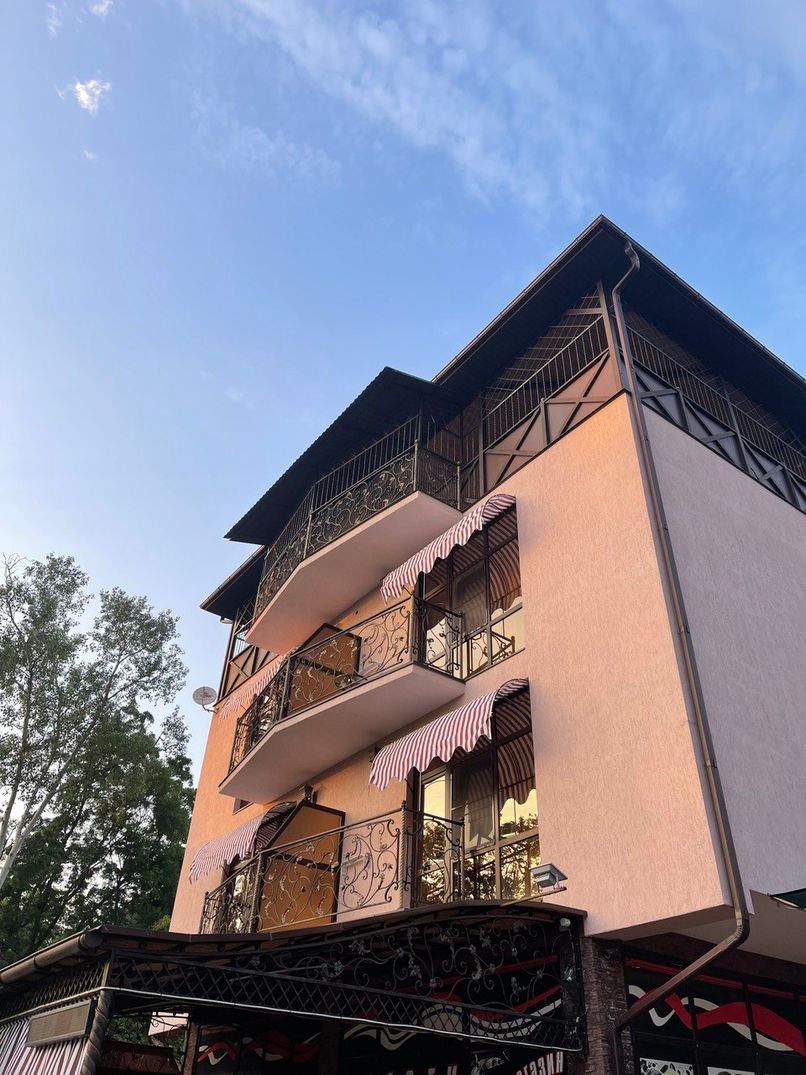 ASV, гостевой дом - 1