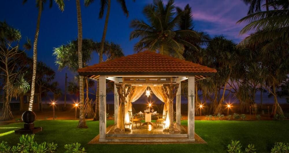 ROYAL PALMS BEACH HOTEL - 9