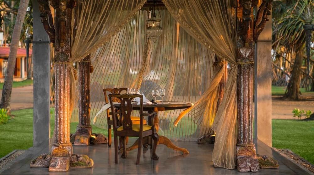 ROYAL PALMS BEACH HOTEL - 8