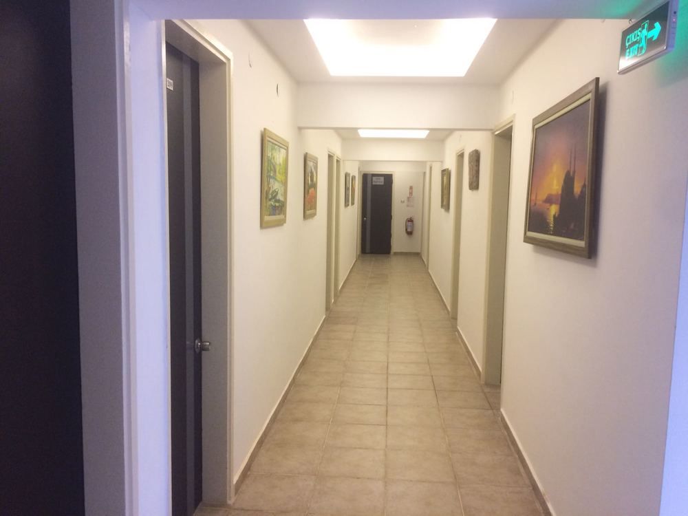 Park Marina Hotel - 32