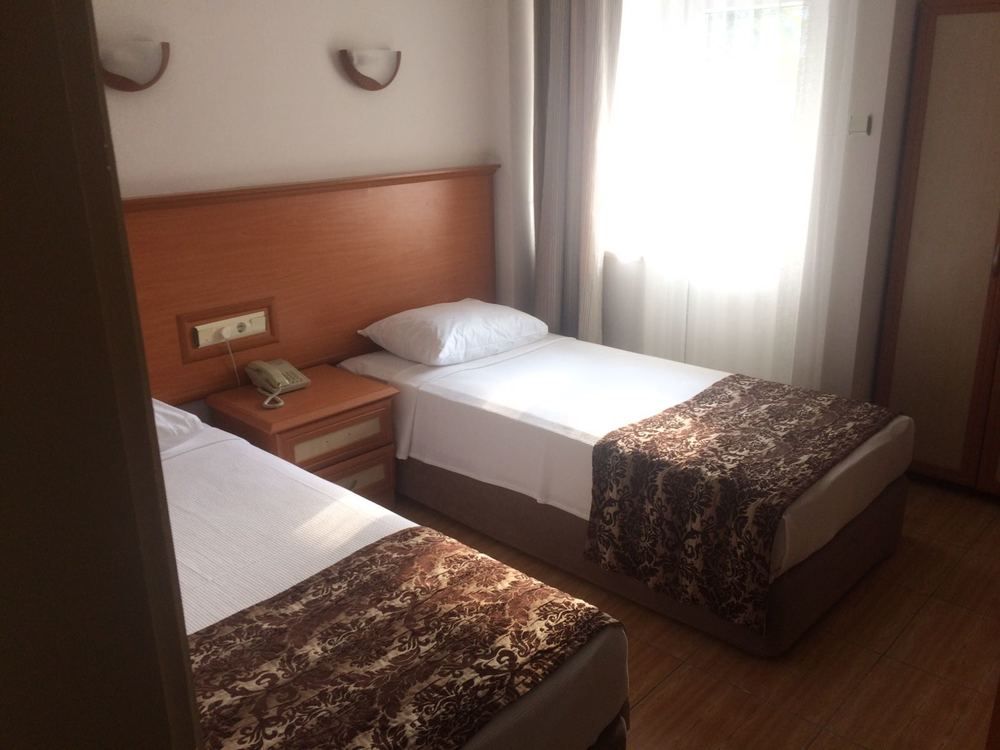 Park Marina Hotel - 45