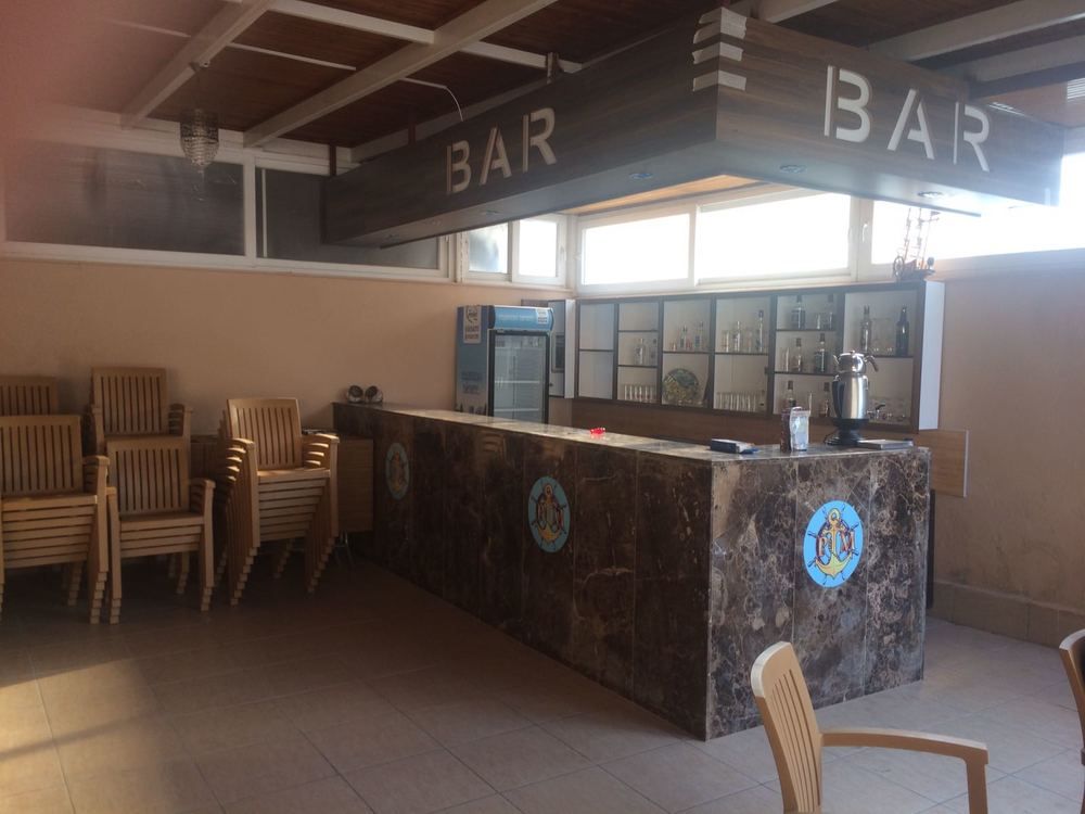 Park Marina Hotel - 29