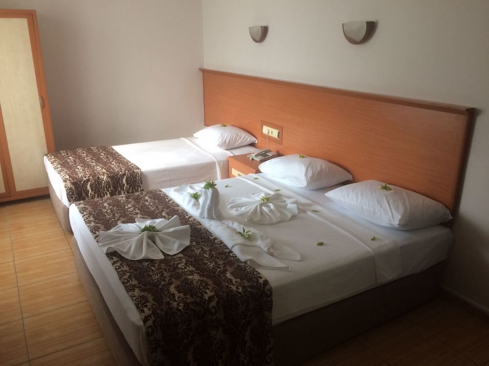 Park Marina Hotel - 44