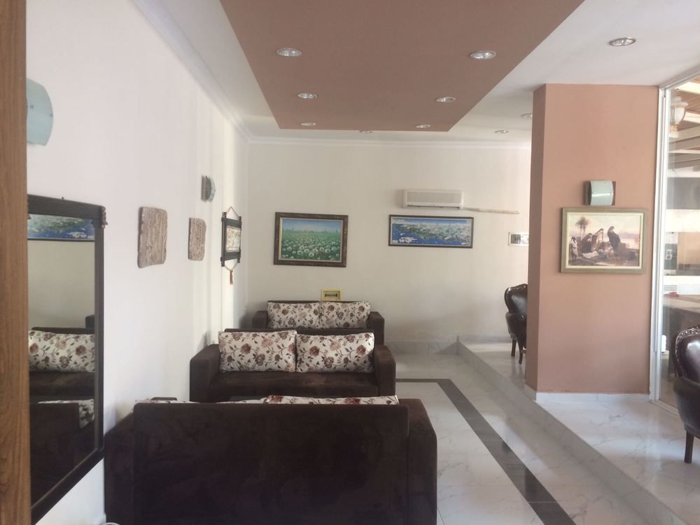Park Marina Hotel - 15