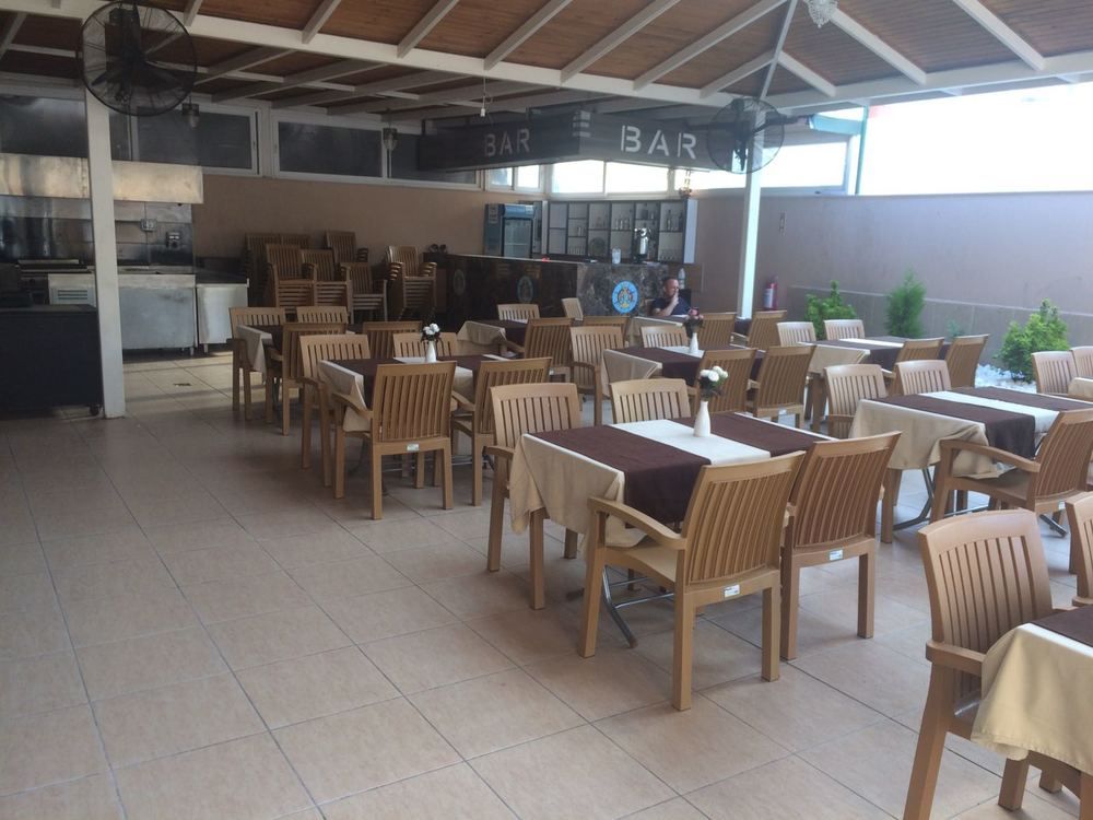 Park Marina Hotel - 25