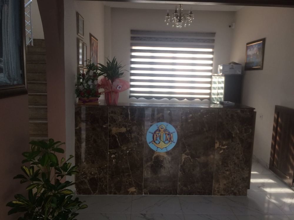 Park Marina Hotel - 12