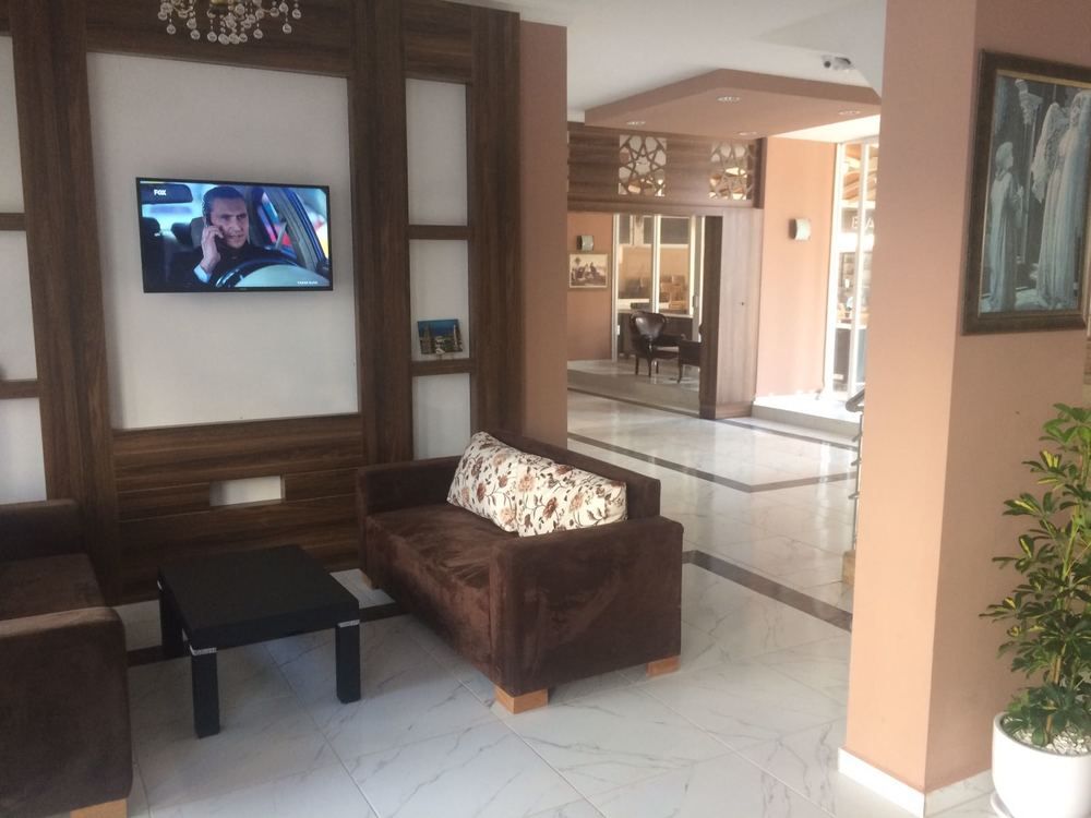 Park Marina Hotel - 17