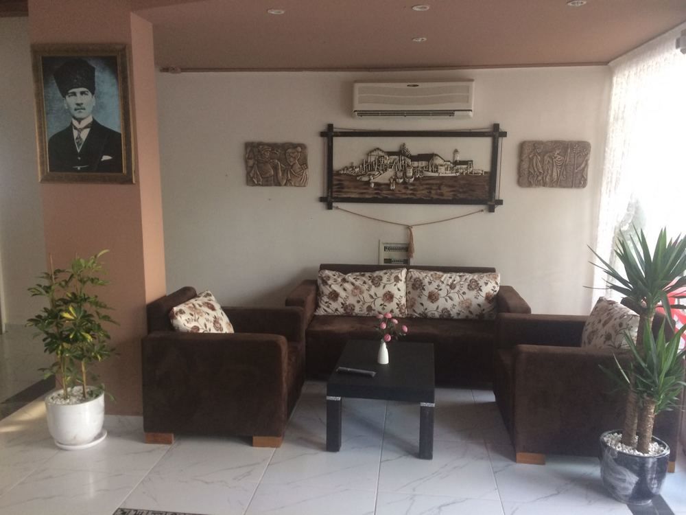 Park Marina Hotel - 16