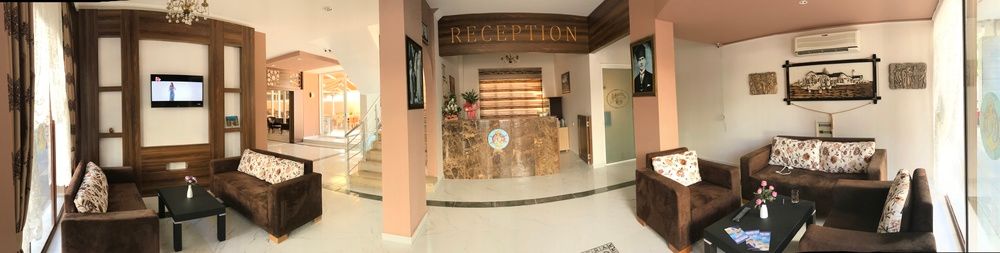 Park Marina Hotel - 10
