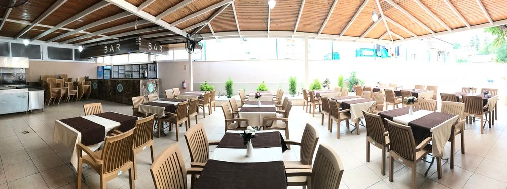Park Marina Hotel - 27