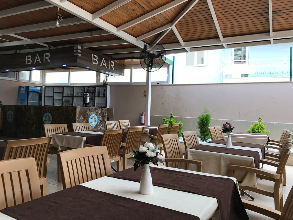 Park Marina Hotel - 26