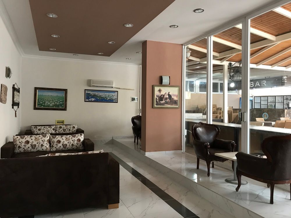 Park Marina Hotel - 14