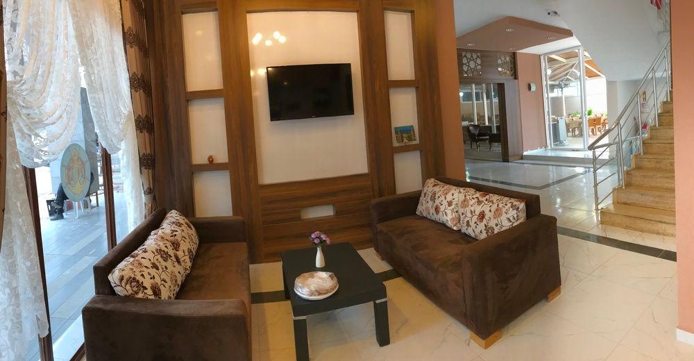 Park Marina Hotel - 13