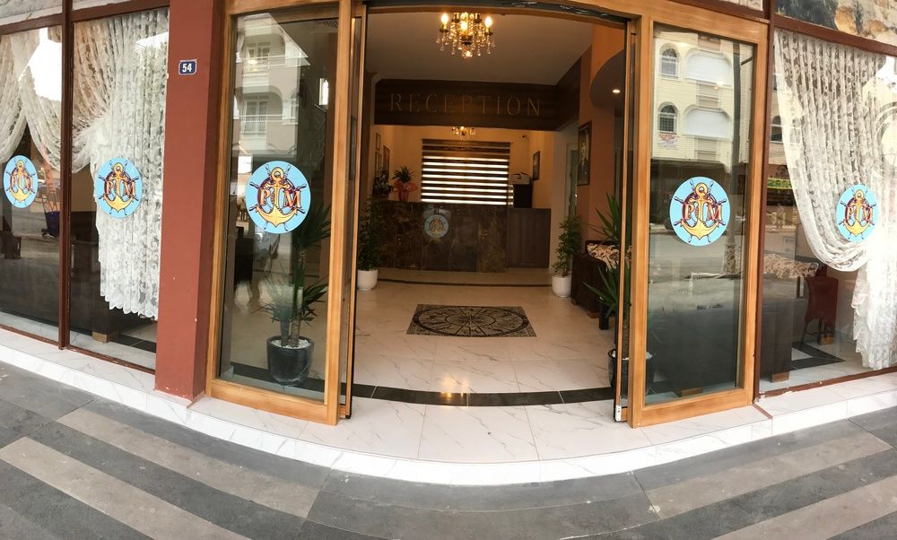 Park Marina Hotel - 2