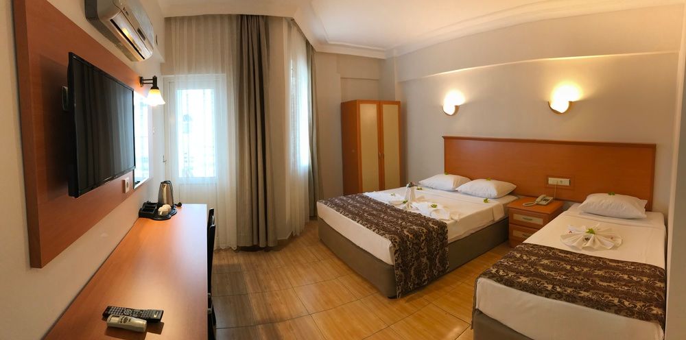 Park Marina Hotel - 33